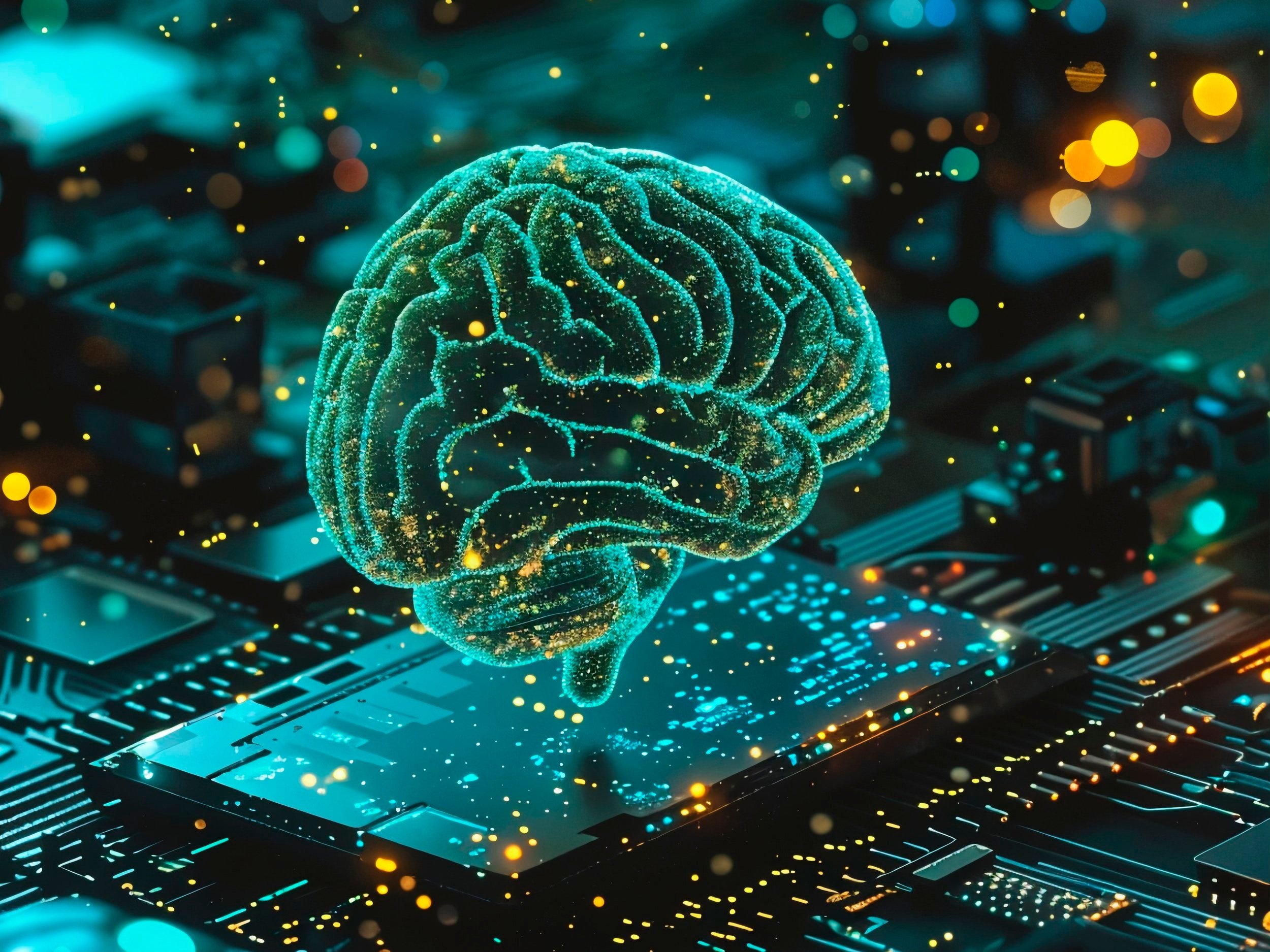 Nigeria Eyes Passage of Africa's First Comprehensive AI Law