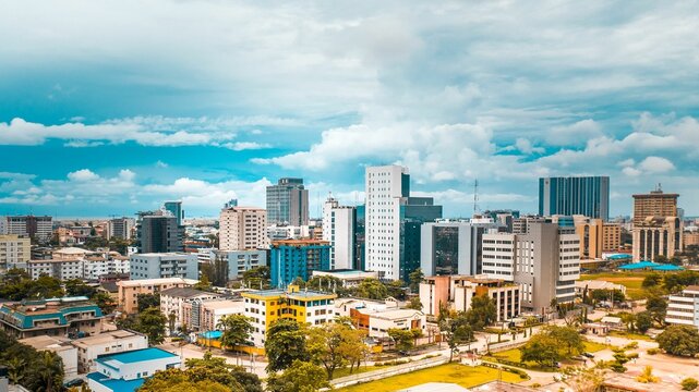 Nigeria Projected to Achieve 5.5% GDP Growth in 2026: What This Means for Investors