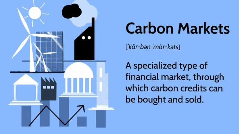 Nigeria Activates Carbon Market with $3 Billion Annual Potential